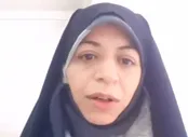 توصیه یک زن برای کاهش فشار کار خانه