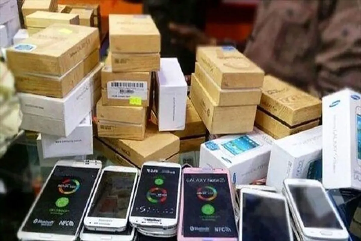 قیمت موبایل امروز ۱۳ مهرماه ۱۴۰۵