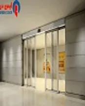 درب اتوماتیک و زیباترین مدل های آن