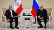 استقبال ایران از میانجیگری روسیه برای مذاکره با آمریکا؛ «تهران در حال نهایی کردن پاسخ به دیدگاه آمریکاست»