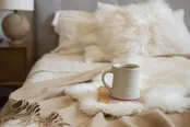 آیا باید قبل از خواب قهوه بنوشید؟