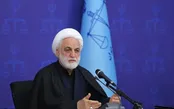 اژه‌ای: محاکمات علنی به نفع دستگاه قضایی بوده است