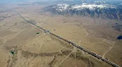 پایان یک دوران؛ سقوط تاریخی صادرات گاز روسیه به اروپا و تشدید محاصره نفتی ونزوئلا
