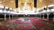 حسینیه ۱۴۰ ساله نور در کن ثبت ملی شد