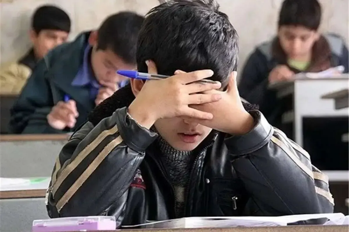 «ده ناپلئونی»؛ پرچم افتخار آموزش و پرورش!