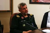 نیروی دریایی سپاه ابهت آمریکا را در خلیج‌فارس شکست
