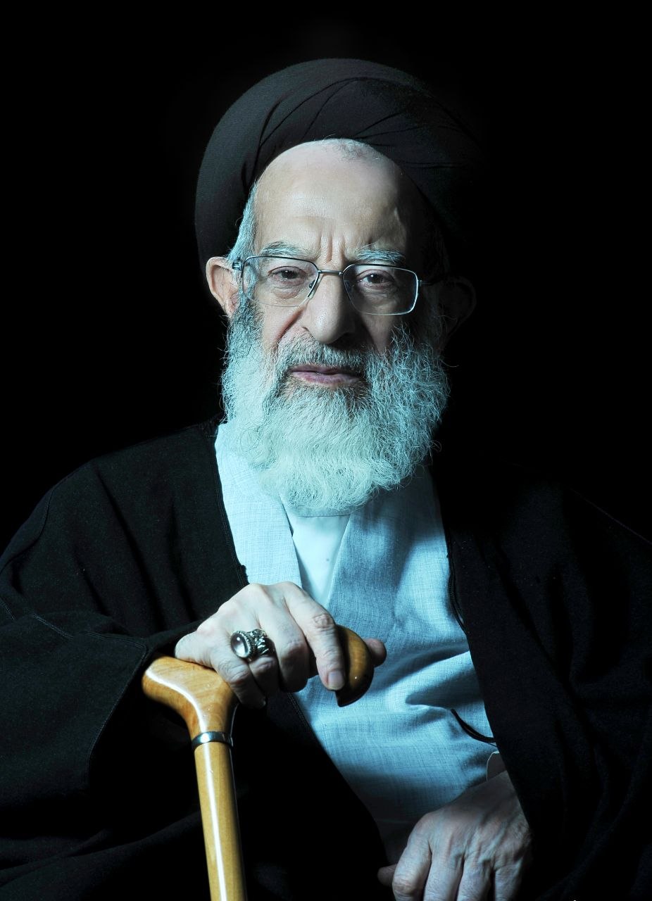 آیت‌الله شبیری زنجانی بدرود حیات گفت