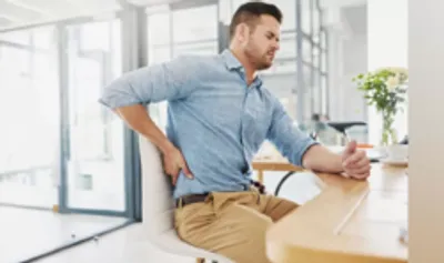 اهمیت درست نشستن و ایستادن در چیست؟