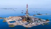 غرب کارون؛ محور افزایش تولید نفت