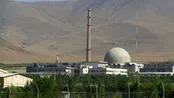 هیچ دوربین نظارتی در نطنز فعال نیست