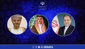 گفتگوی تلفنی عراقچی با همتایان عمانی و سعودی