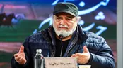 انتقاد شریفی‌نیا از مهدویان و جشنواره فجر: بازیگران ترسو نیستند