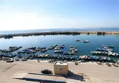 تخریب ۳۰ فروند قایق صیادی در حمله آمریکا به اسکله پنج‌پله بندرعباس