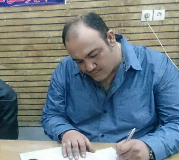 مهران مدیری بازیگر