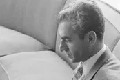حق توحش؛ یکی از شیرین‌کاری‌های شاه برای آمریکا
