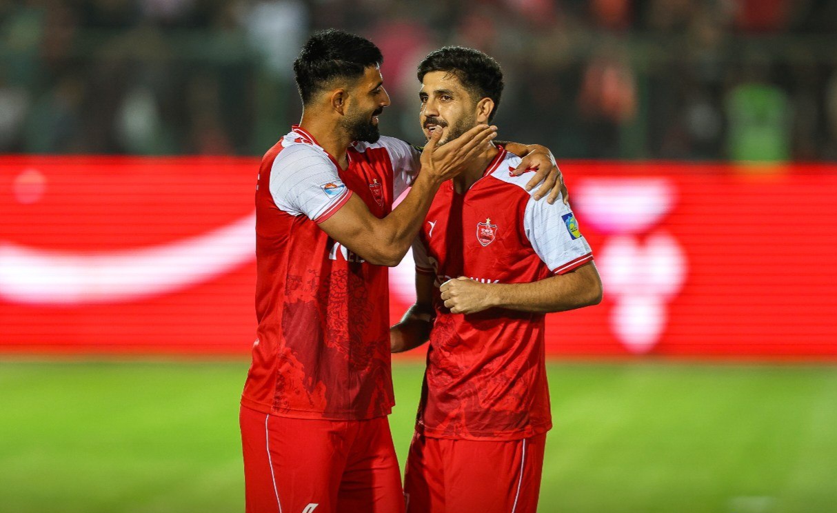 پرسپولیس با گلباران استقلال به صدر رسید/ شروع خوب تارتار پیش از محک جدی