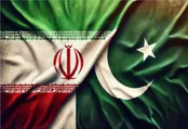 حضور وزیر کشور ایران در پاکستان