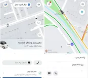 تاکسی اینترنتی یا دردسر اینترنتی؟