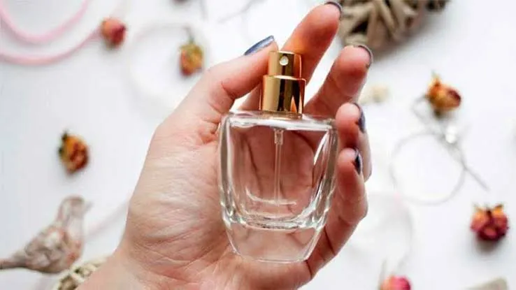 چرا بوی یک عطر روی پوست همه یکی نیست؟