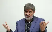 پیشنهاد ابطحی به علی مطهری درباره موضوع حجاب