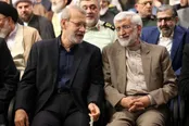 دنیا برای «لاریجانی» جابجا شد؛ اما شما هنوز ثابتی!