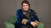 پاسخ جالب فاطمه گودرزی درباره مهاجرت از ایران