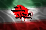شهادت یکی از نیروهای پدافند ارتش در تبریز + عکس