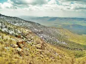 روستام ناوه چنگیزی از توابع کوهدشت لرستان