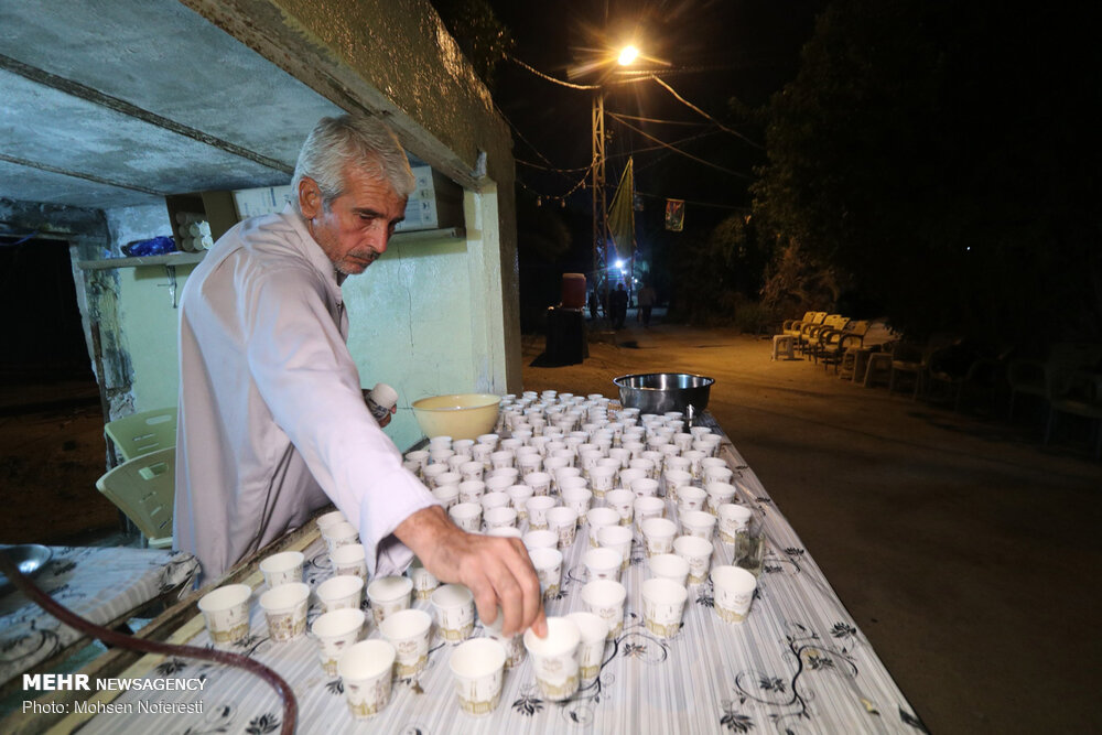 تابناک
