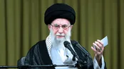 حمایت علما از رهبر انقلاب دربرابر اظهارات سخیف ترامپ