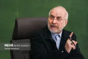 قالیباف از هدف بعدی خبر داد