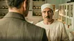 اتفاقی عجیبی که برای رامین ناصرنصیر رخ داد