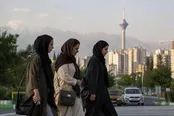 بیشترین علل مرگ زنان در ایران