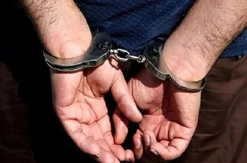 بازداشت ۸ نفر از عوامل نزاع و درگیری در سعادت‌آباد تهران