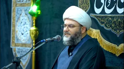 اعتراض شدید رئیس سازمان تبلیغات از عکس العمل پزشکیان به حی علی الاصول