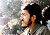 زين الدين؛ جوانی كه سردار خيبر لقب گرفت