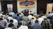 دادستان کل: جوانان با جدیت مطالبه‌گری.را دنبال کنند