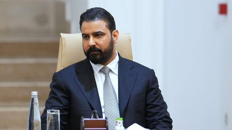 الزیدی فردا به ایران سفر میکند الزیدی فردا به ایران سفر میکند