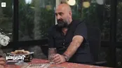 مهران احمدی: تهران چیزی دارد که از جنگ خطرناک‌تر است!