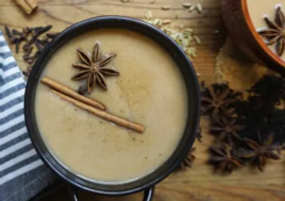طرز تهیه چای ماسالا