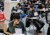 نتایج تکمیل ظرفیت کنکور اعلام شد/ آغاز ثبت نام پذیرفته شدگان از فردا