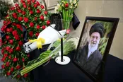 محل خاکسپاری رهبر شهید انقلاب مشخص شد