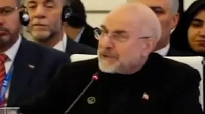 قالیباف: پایان جنگ در لبنان به اندازه توقف جنگ علیه ایران برای ما اهمیت دارد