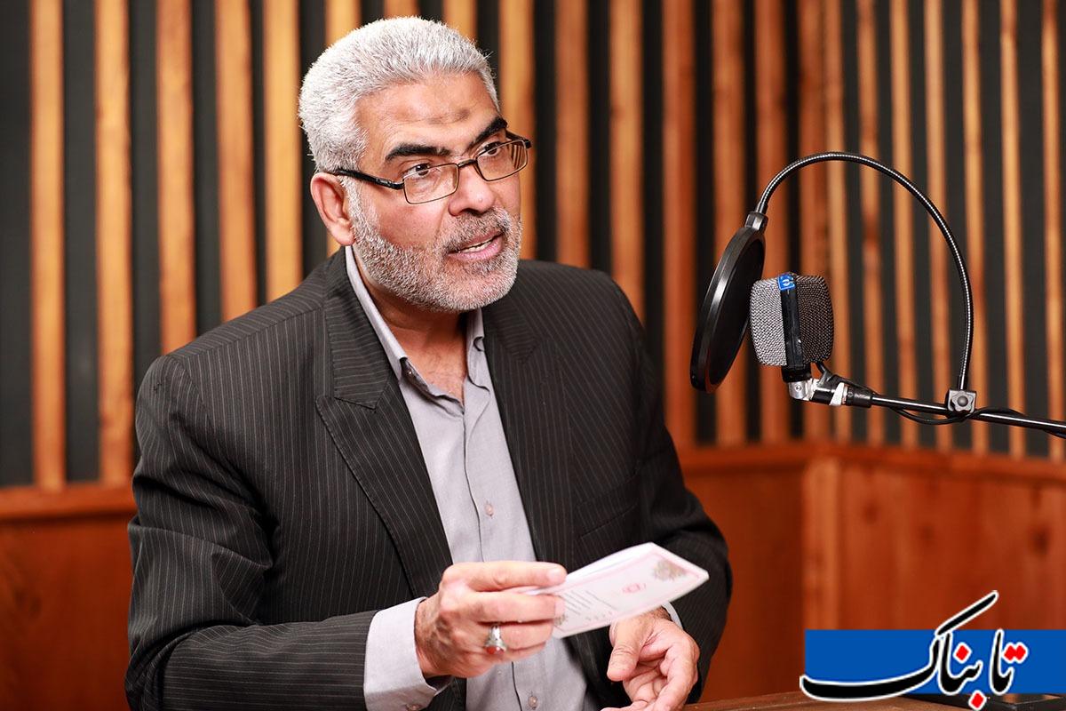 دشمن موشک نمیخواهد؛ دروازههای اقتصاد باز است/ تورمِ دلار ۲۰۰ هزار تومانی هنوز سر سفره نیامده/ نفت گران شد، اما خوشحالی ندارد دشمن موشک نمیخواهد؛ دروازههای اقتصاد باز است/ تورمِ دلار ۲۰۰ هزار تومانی هنوز سر سفره نیامده/ نفت گران شد، اما خوشحالی ندارد