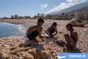 عکس: جزیره سقطری یمن، میراث جهانی یونسکو در اقیانوس هند