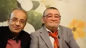 تصاویری از تولد 75 سالگی رضا رویگری
