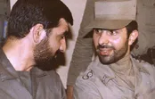 سرلشکر همیشه می‌گفت: من سرباز اسلام هستم