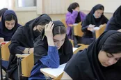 فروکش ناگهانی وعده نظارتی مجلس درباره آزمون های نهایی/ در جلسه ویژه چه گذشت؟