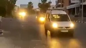 بازگشت لبنانی‌ها به خانه‌هایشان پس از توافق آتش بس