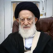 آیت‌الله سیدموسی شبیری زنجانی